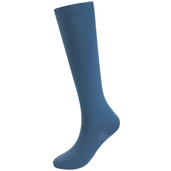 Riding Socks Comfort Blue in the group Equestrian Clothing / Riding Socks at Equinest (3231935BL_r)
