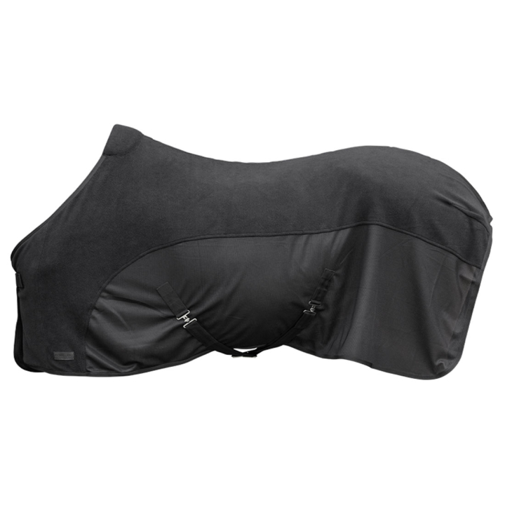 Cooler Rug Combo Black in the group Horse Rugs / Coolers at Equinest (3232102BA_r)