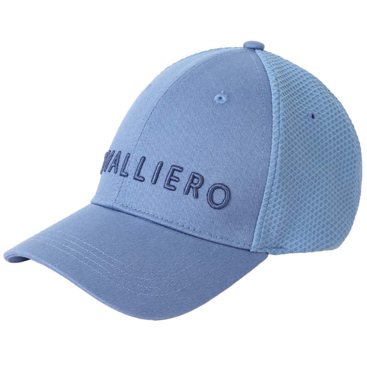 Cap Classic Baseball Blue in the group Equestrian Clothing / Hats & Caps / Caps at Equinest (3232157BL)