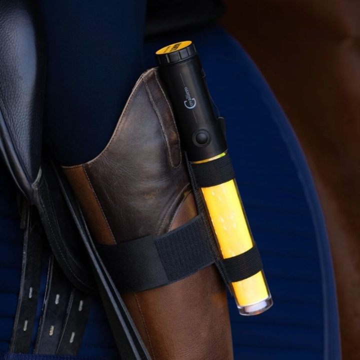 Lamp LED Bar Yellow in the group Riding Equipment / Reflective Equestrian Wear at Equinest (3232394YE)