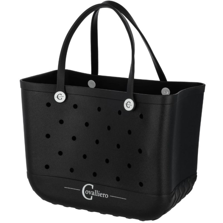 MultiBag 38l Black in the group Equestrian Clothing / Accessories / Bags at Equinest (3232446BA)