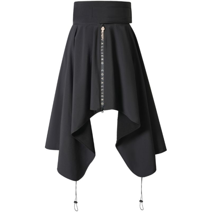 Riding Skirt Thermo Black in the group Equestrian Clothing / Riding Skirts at Equinest (3233031BA_r)