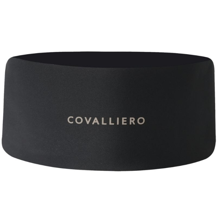 Headband Thin Active Black  in the group Equestrian Clothing / Accessories at Equinest (3233038BA-Onesize)