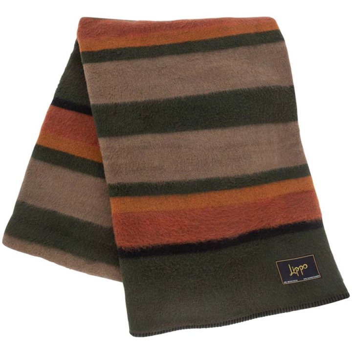 Wool Felt Dullingham Green in the group Horse Rugs / Fleece Rugs at Equinest (326090GN)