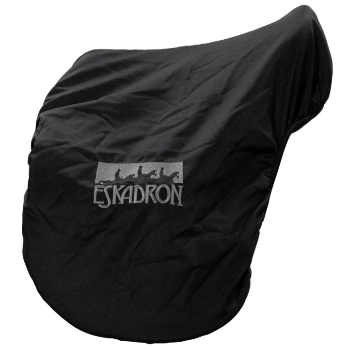 Saddle Cover Classic Black in the group Horse Tack / Horse Tack Accessories / Saddle Cover at Equinest (32710040BA)