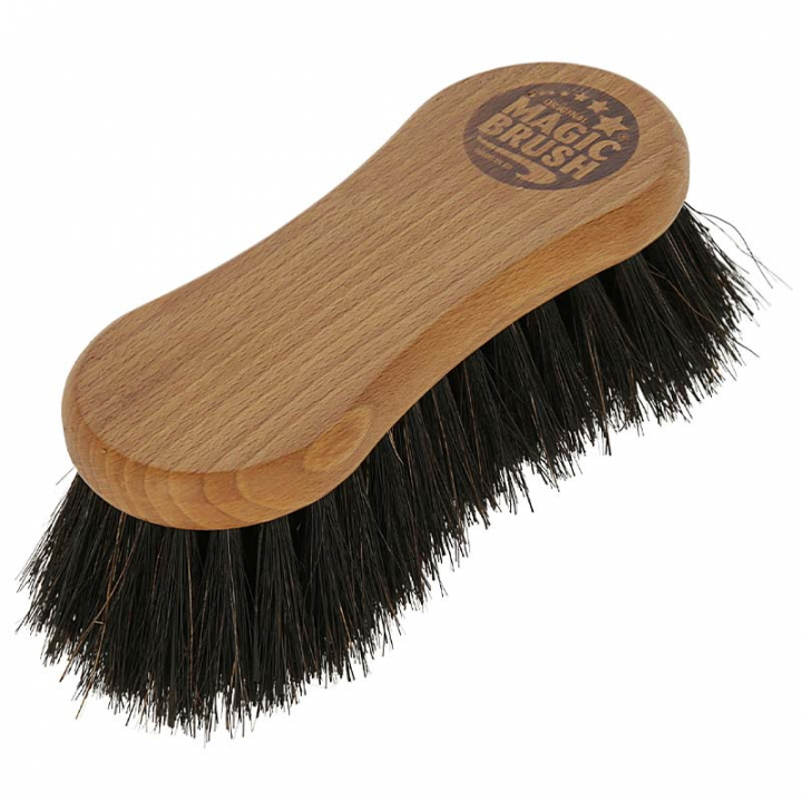 Brush Coarse Arenga in the group Grooming & Health Care / Horse Brushes / Dandy Brushes & Dust Brushes at Equinest (3297788NA)