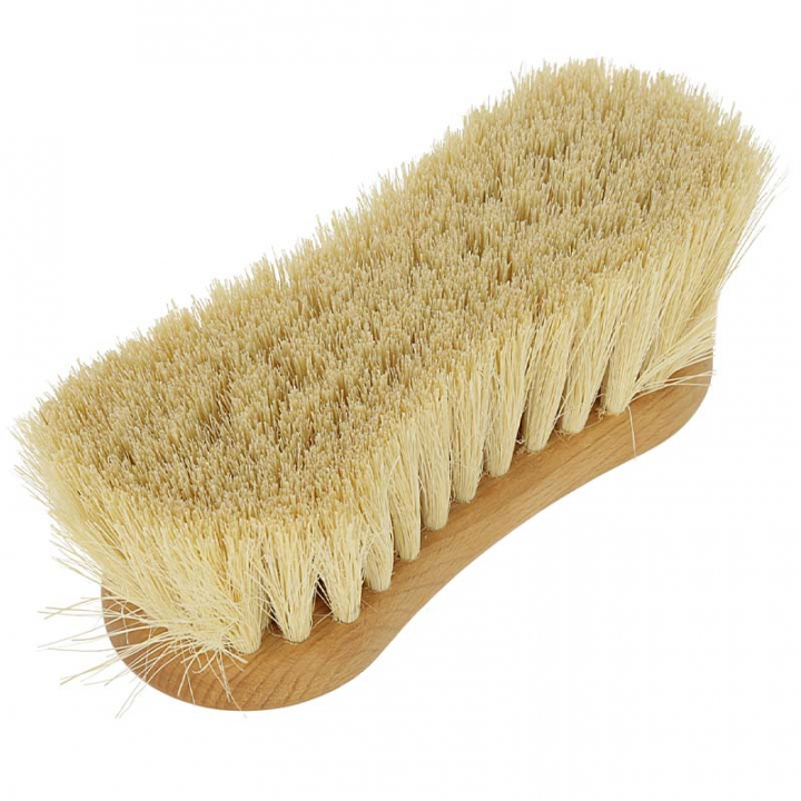 Brush Soft Fiber in the group Grooming & Health Care / Horse Brushes / Dandy Brushes & Dust Brushes at Equinest (3297789NA)