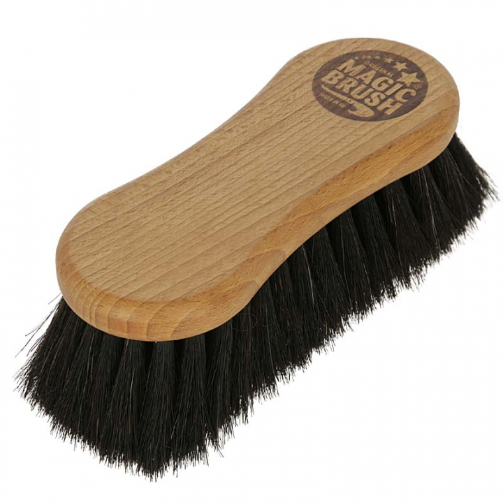 Brush Finishing Bristle in the group Grooming & Health Care / Horse Brushes / Dandy Brushes & Dust Brushes at Equinest (3297790NA)