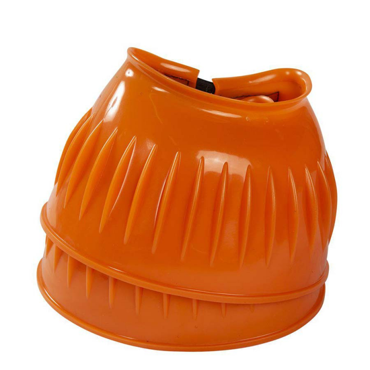 Rubber Boots Colour Orange in the group Horse Tack / Leg Protection / Bell Boots at Equinest (333511Or_r)