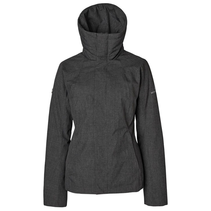 Jacket Alicia Grey in the group Equestrian Clothing / Coats & Jackets / Riding Jackets at Equinest (336101GR_r)