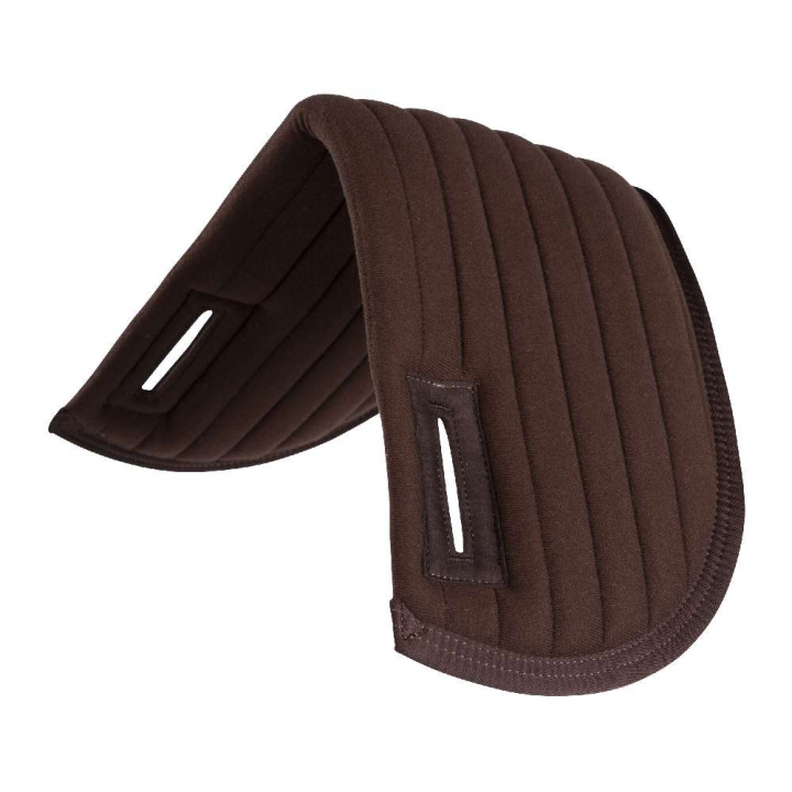 Trapezoid Pad Brown in the group Horse Tack / Pads / Half Pads & Correction Pads at Equinest (350910BR)