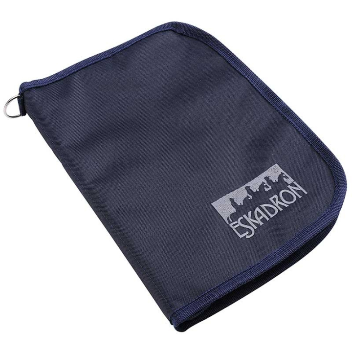 Competition Folder in the group Horse Tack / Horse Tack Accessories / Competition Accessories at Equinest (356000)