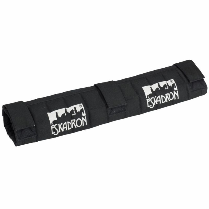 Box Guard Stable Head Protector Black in the group Stable & Paddock / Stable Supplies & Yard Equipment / Stable Curtains & Stable Guards at Equinest (36210040BA)