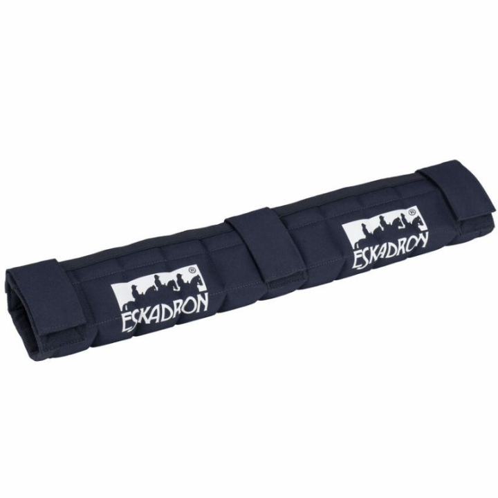 Box Guard Stable Head Protector Navy Blue in the group Stable & Paddock / Stable Supplies & Yard Equipment / Stable Curtains & Stable Guards at Equinest (36210040NA)