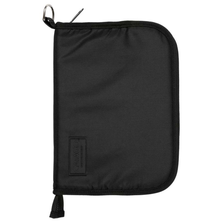 Competition Folder 2.0 Black in the group Horse Tack / Horse Tack Accessories / Competition Accessories at Equinest (37030001BA)