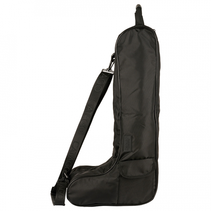 Boot Bag 2.0 Black in the group Riding Footwear / Boot Bags & Accessories at Equinest (37060001BA)