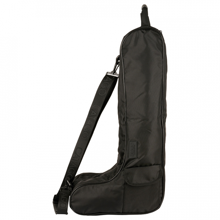 Boot Bag 2.0 Black in the group Equestrian Clothing / Accessories at Equinest (37060001BA)