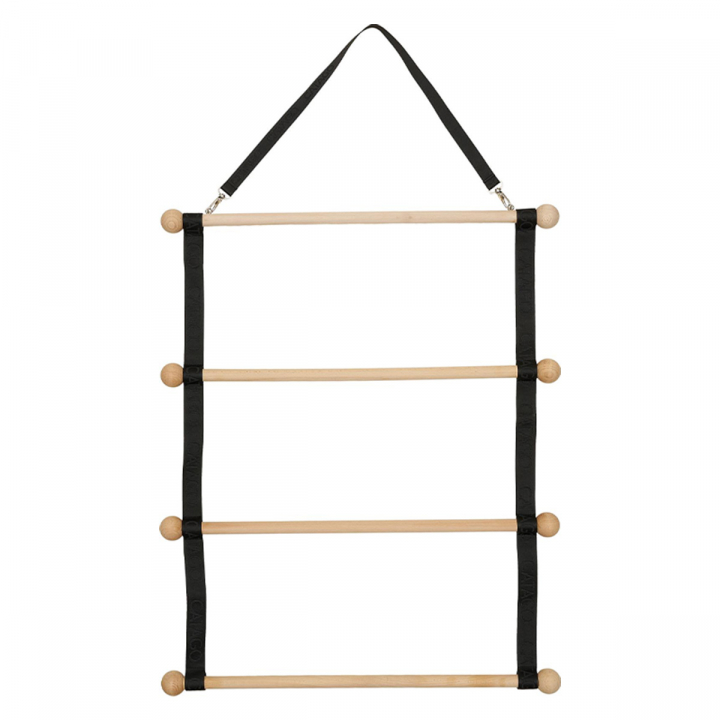 Rug Hanger 2.0 Black in the group Stable & Paddock / Stable Supplies & Yard Equipment / Stable Hooks & Tack Racks at Equinest (37110001BA)