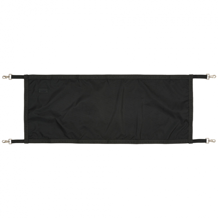 Blanket Box 2.0 112x44cm Black in the group Stable & Paddock / Stable Supplies & Yard Equipment / Stable Curtains & Stable Guards at Equinest (37130001BA)