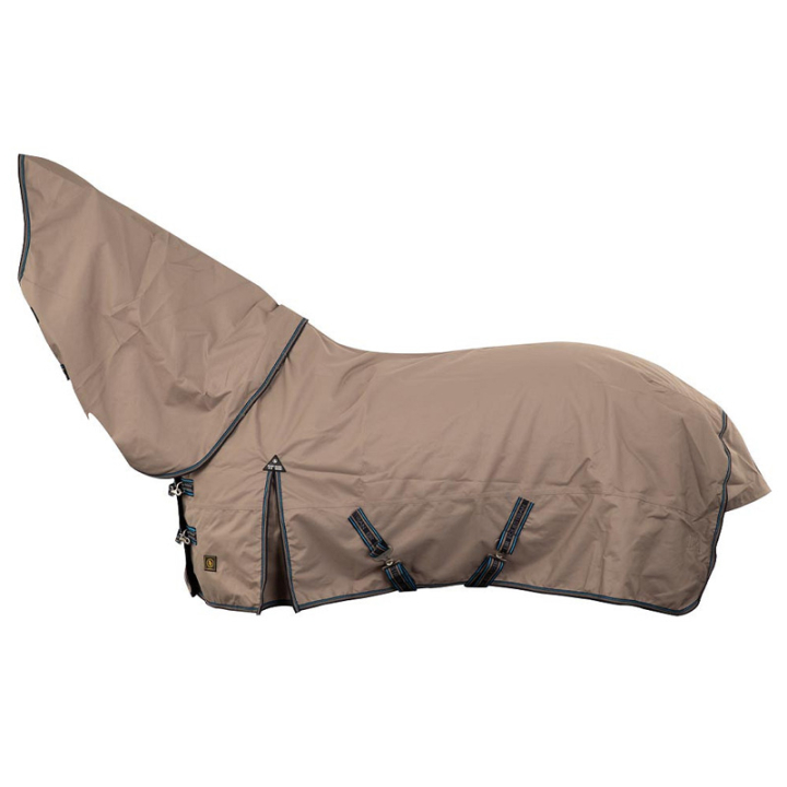 Rain Rug Combo Classic 1200D 0g Beige in the group Horse Rugs / Turnout Rugs / Rain Sheets at Equinest (373158N0BE_r)