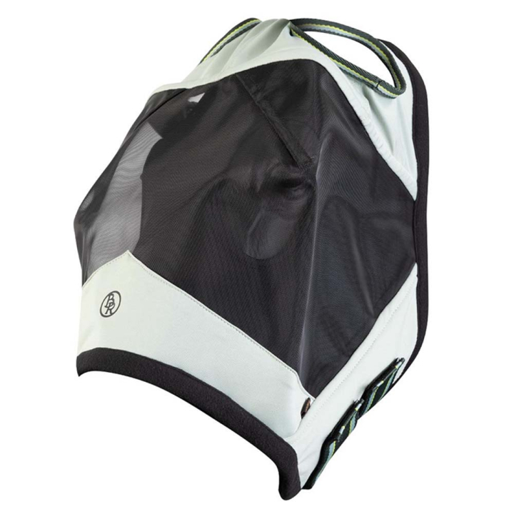 Fly Veil Without Ears Grey in the group Fly Protection / Fly Masks & Nose Nets at Equinest (374347G1GR_r)