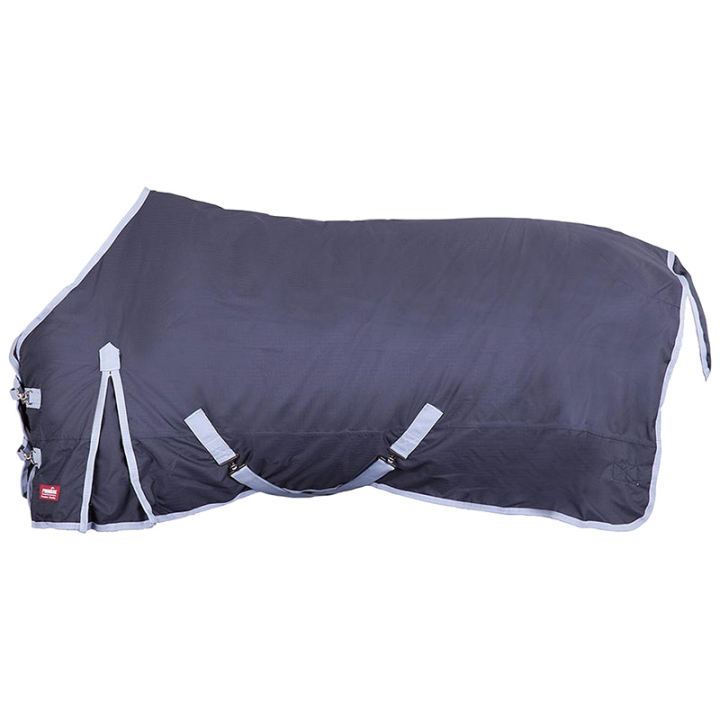 Winter Rug All Year 600D 300g Navy Blue in the group Horse Rugs / Turnout Rugs / Winter Rugs at Equinest (381110L08114NA_r)