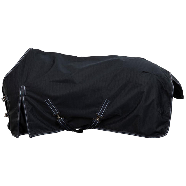 Winter Rug XS All Year 600D 200g Navy Blue in the group Horse Rugs / Turnout Rugs / Winter Rugs at Equinest (381273L19909NA_r)