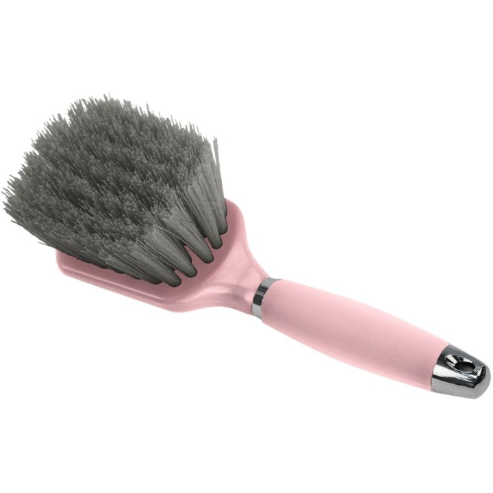 Hoof Brush Gel Pink in the group Grooming & Health Care / Horse Brushes / Hoof Brushes at Equinest (3827232PI)