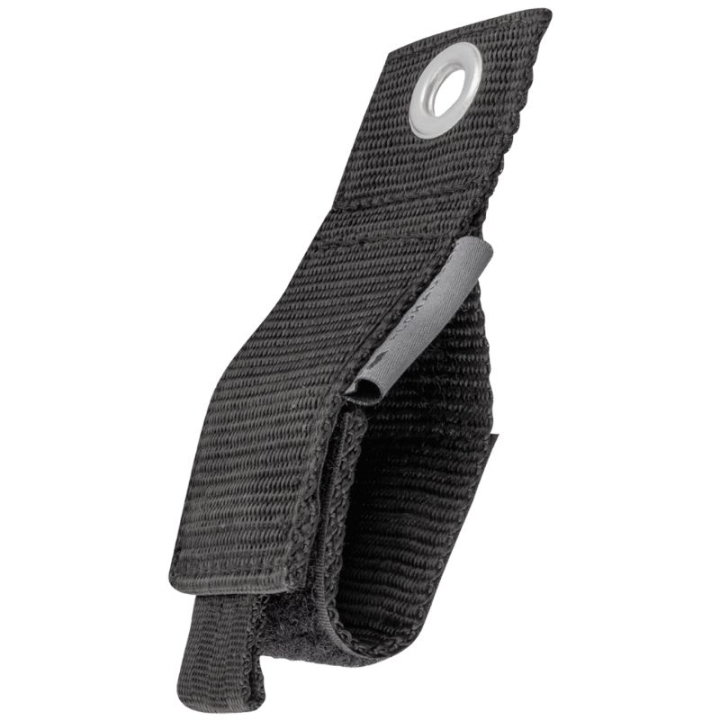 Loop EquipmentFix Black in the group Stable & Paddock / Stable Supplies & Yard Equipment / Stable Hooks & Tack Racks at Equinest (3873101BA)