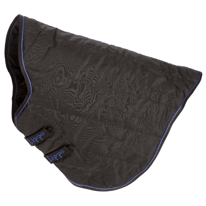 Neck for Stable Rug Supreme 600D 200g Black in the group Horse Rugs / Neck Covers at Equinest (389214BA_r)