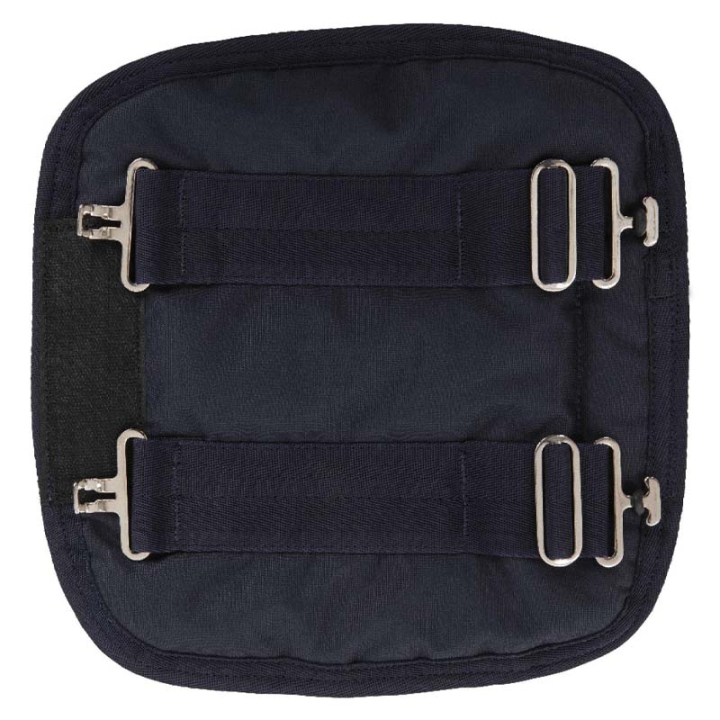 Chest Expander Velcro Navy Blue in the group Horse Rugs / Horse Rug Accessories / Horse Rug Spare Parts at Equinest (399820NA)