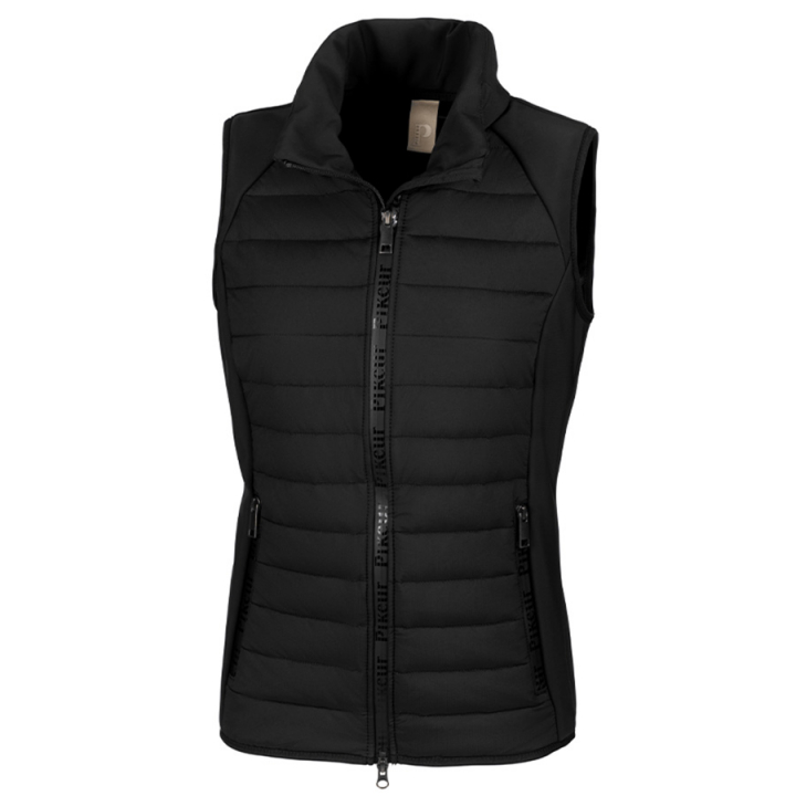 Hybrid Vest Sports Black in the group Equestrian Clothing / Vests at Equinest (400301217BA)
