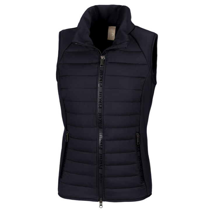 Hybrid Vest Sports Navy Blue in the group Equestrian Clothing / Vests at Equinest (400301217NA)