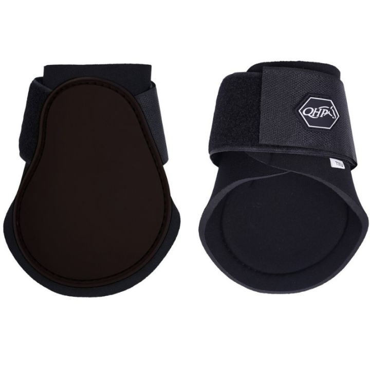 Fetlock Boots Neoprene Black in the group Horse Tack / Leg Protection / Fetlock Boots at Equinest (4034BA)