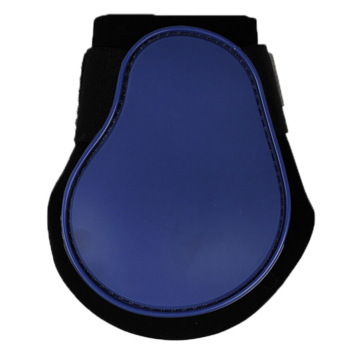 Fetlock Boots Neoprene Navy Blue in the group Horse Tack / Leg Protection / Fetlock Boots at Equinest (4034NA)