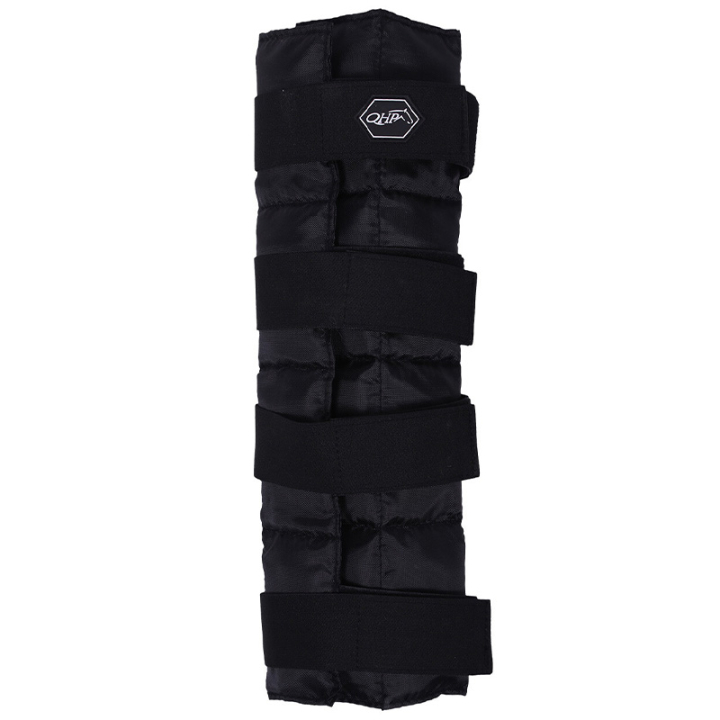 Cooling Bandage Cooling Gel Black in the group Horse Tack / Leg Protection / Cooling Bandage & Ice Boots at Equinest (4068ZW0BA)