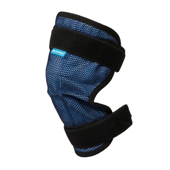 Cooling Pad Cool on Track Blue in the group Equestrian Clothing / Accessories at Equinest (41000302BL_r)
