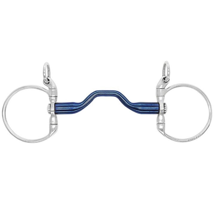 Titan DC Dressage Happy T STR SW in the group Horse Tack / Bits / Other Bits at Equinest (4203TDMRAHSS_r)