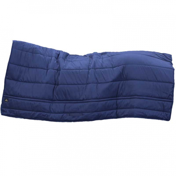 Under Blanket 300g - 200x180cm Navy in the group Horse Rugs / Liners & Underrugs at Equinest (42144)
