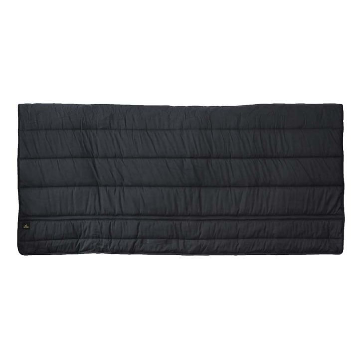 Under Rug 300g - 200x180cm Black in the group Horse Rugs / Liners & Underrugs at Equinest (42144SV)