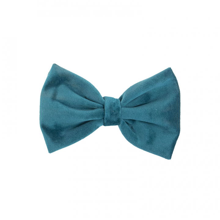 Dog Bow Tie Emerald Green in the group Dog / Dog Grooming & Styling at Equinest (42438Gn_r)