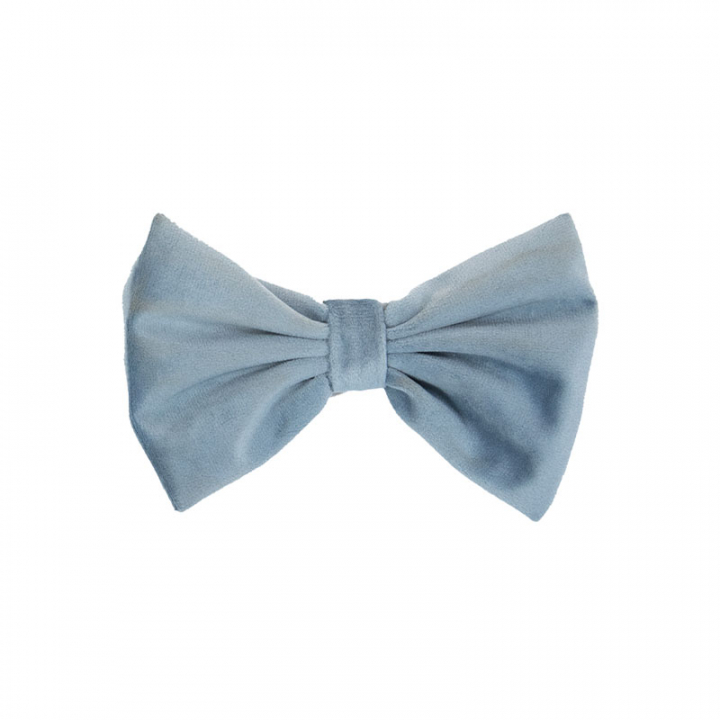 Dog Bow Tie Light Blue in the group Dog / Dog Grooming & Styling at Equinest (42438LjBl_r)