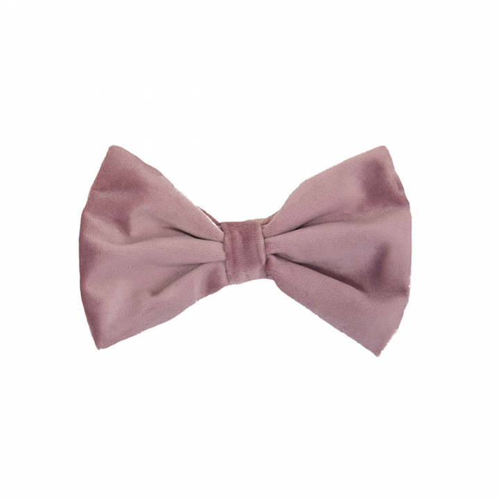 Dog Bow Tie Old Rose in the group Dog / Dog Grooming & Styling at Equinest (42438Rs_r)