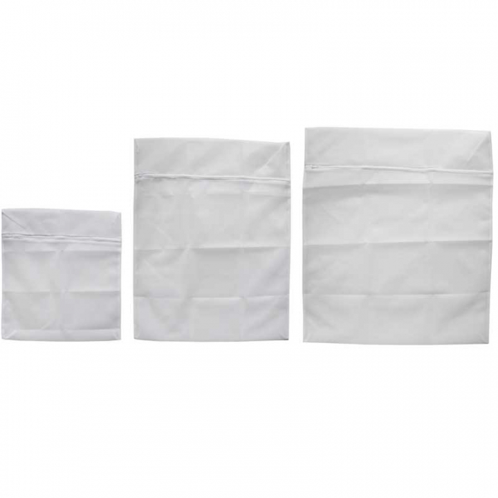Laundry Bags - Set of 3 in the group Grooming & Health Care / Horse Pharmacy at Equinest (42508-3)