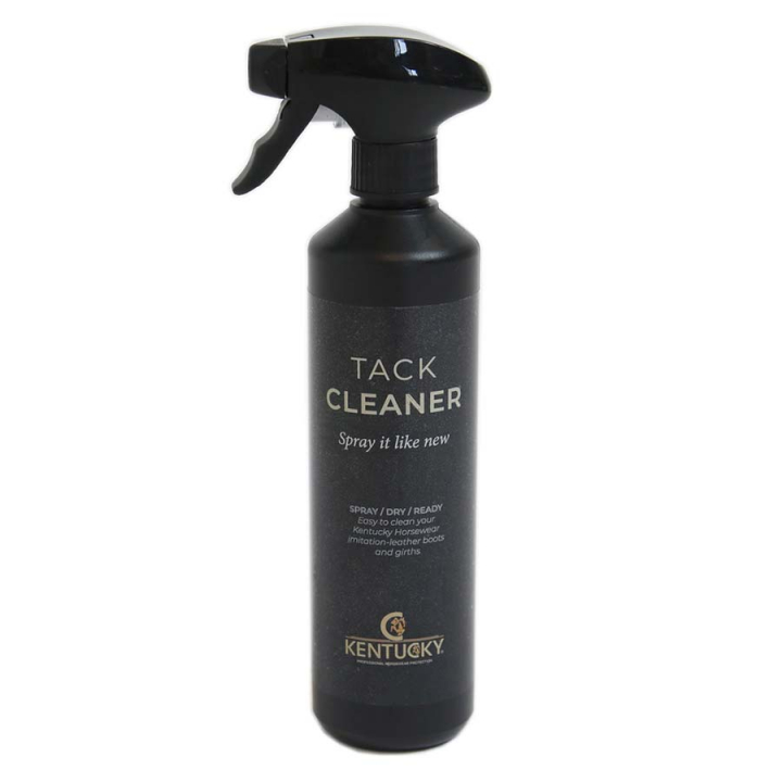 Tack Cleaner Synthetic Leather 500ml in the group Grooming & Health Care / Tack Cleaning & Leather Care at Equinest (42511)