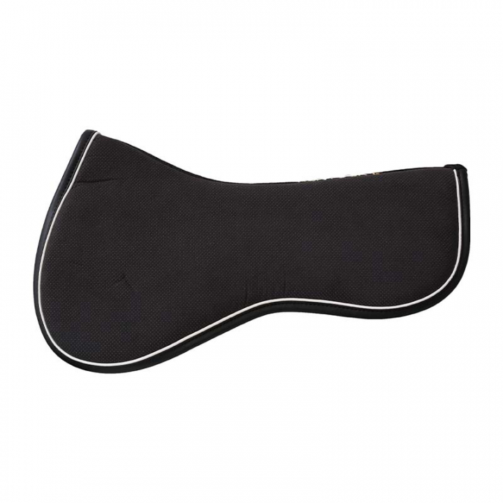 Anatomic Absorb Saddle Pad Black in the group Horse Tack / Pads / Half Pads & Correction Pads at Equinest (42515SV)