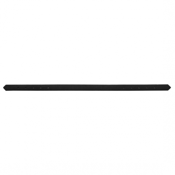 Neckpiece Control Nylon Rope Black in the group Stable & Paddock / Stable Supplies & Yard Equipment / Bandage Bag at Equinest (4252601NECKBA)