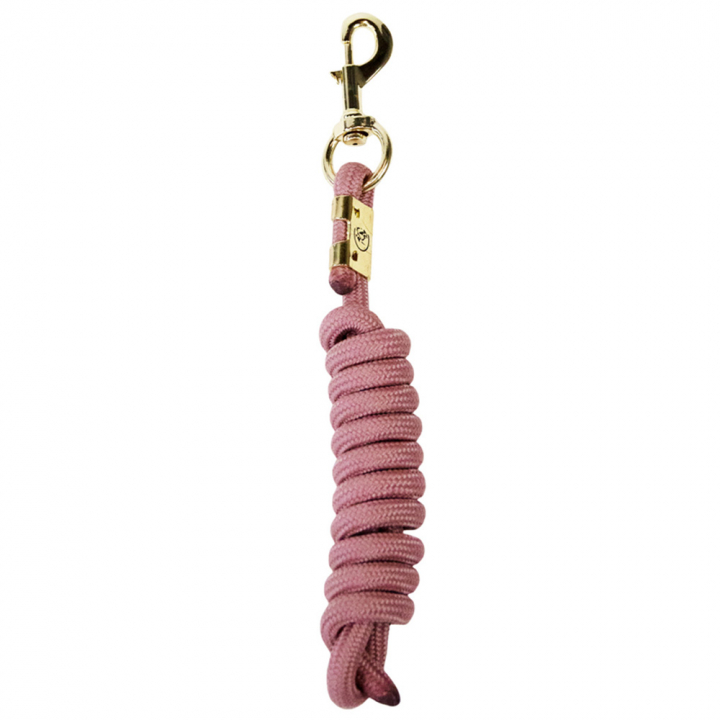 Halter Basic Old Pink in the group Horse Tack / Lead Ropes & Trailer Ties / Nylon & Cotton Lead Ropes at Equinest (4253510200OPI)