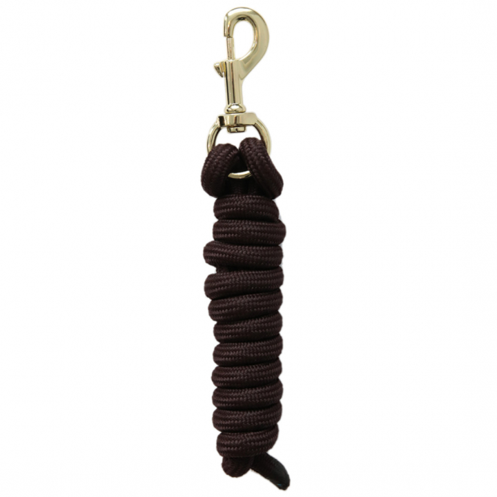 Halter Loop Brown in the group Horse Tack / Lead Ropes & Trailer Ties / Nylon & Cotton Lead Ropes at Equinest (4253605280BR)