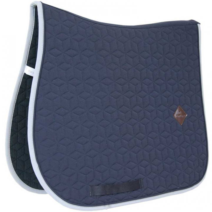 Saddle Pad Softshell Navy in the group Horse Tack / Saddle Pads / All-Purpose & Jumping Saddle Pads at Equinest (42580Ma_r)